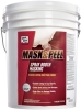 MASK & PEEL WHITE BOOTH COATING